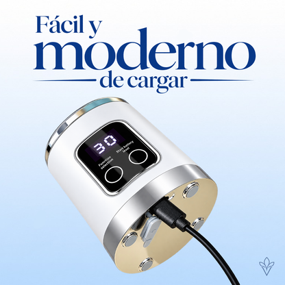 Licuadora Portátil Recargable